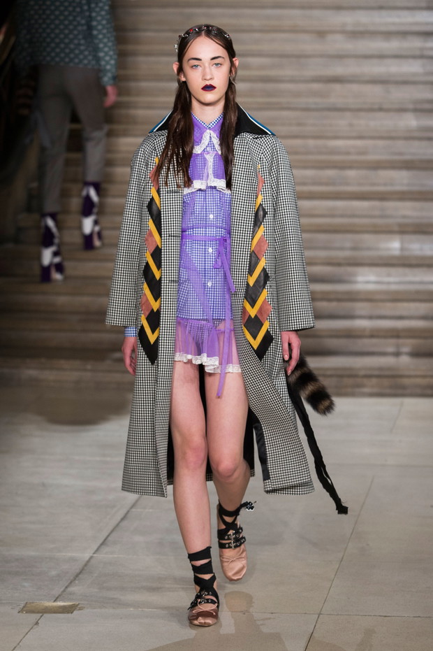 Miu Miu wiosna-lato 2016