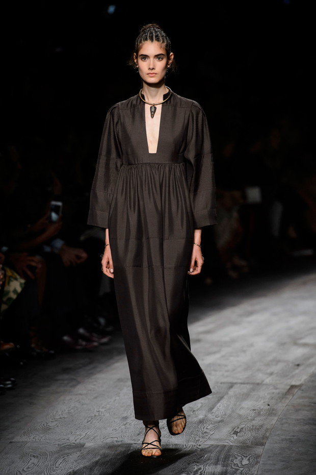 Valentino wiosna-lato 2016