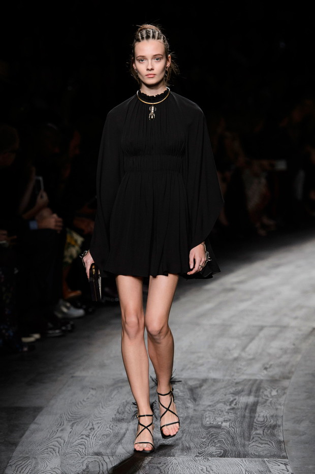 Valentino wiosna-lato 2016