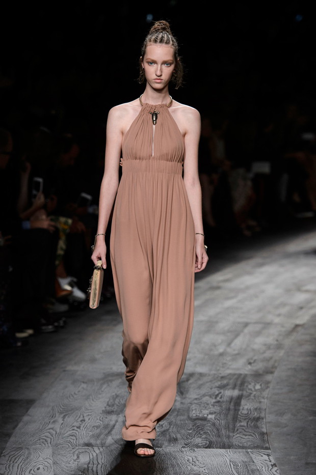 Valentino wiosna-lato 2016