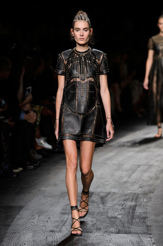 Valentino wiosna-lato 2016