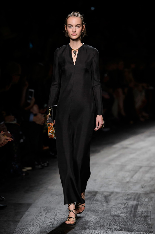 Valentino wiosna-lato 2016