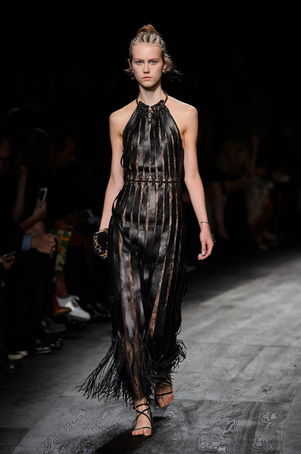 Valentino wiosna-lato 2016