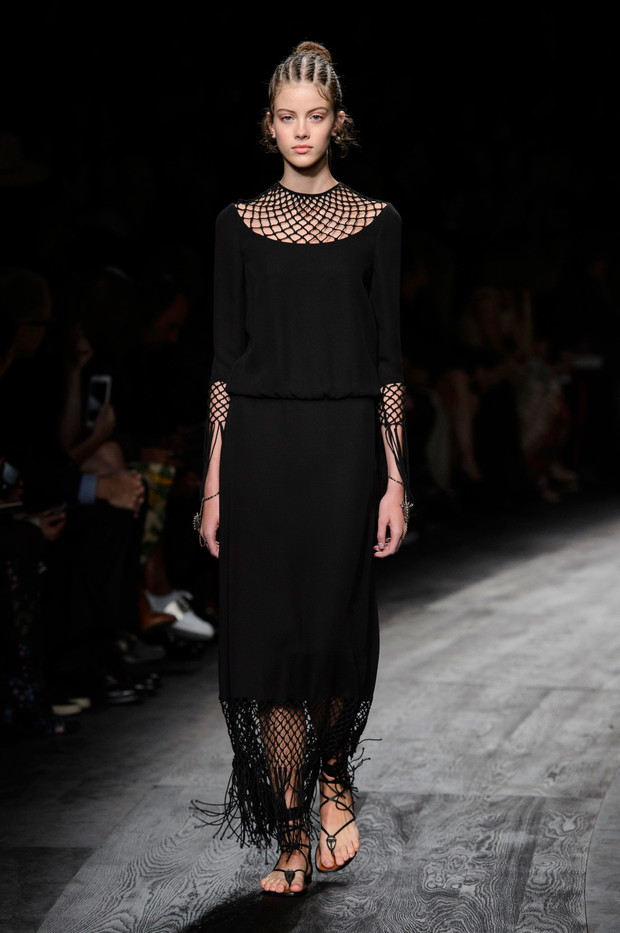 Valentino wiosna-lato 2016
