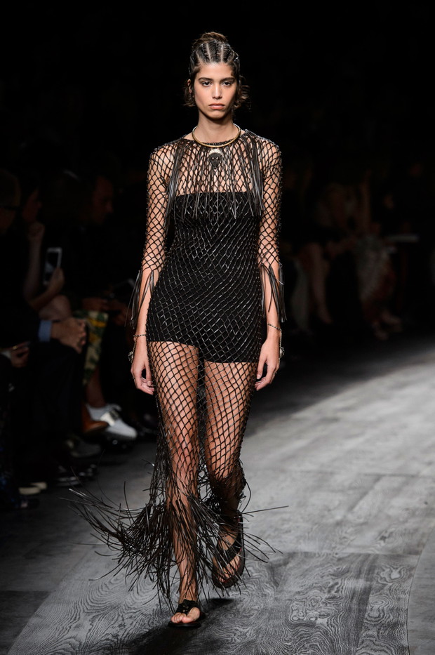 Valentino wiosna-lato 2016