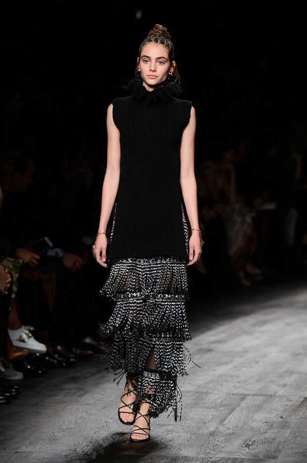 Valentino wiosna-lato 2016