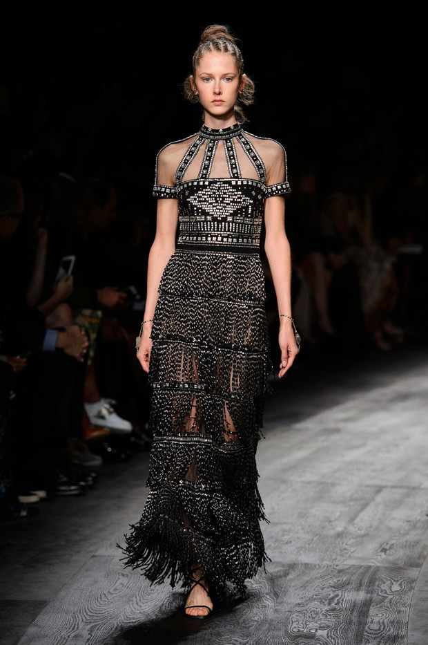 Valentino wiosna-lato 2016
