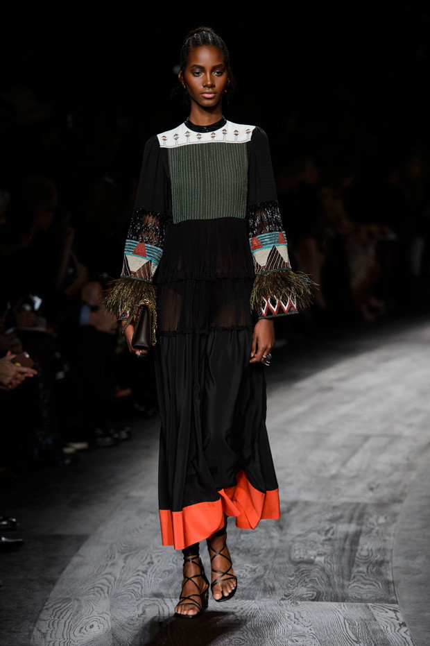 Valentino wiosna-lato 2016