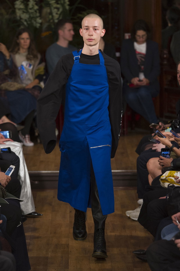 Vêtements wiosna-lato 2016