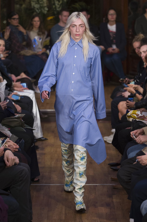 Vêtements wiosna-lato 2016