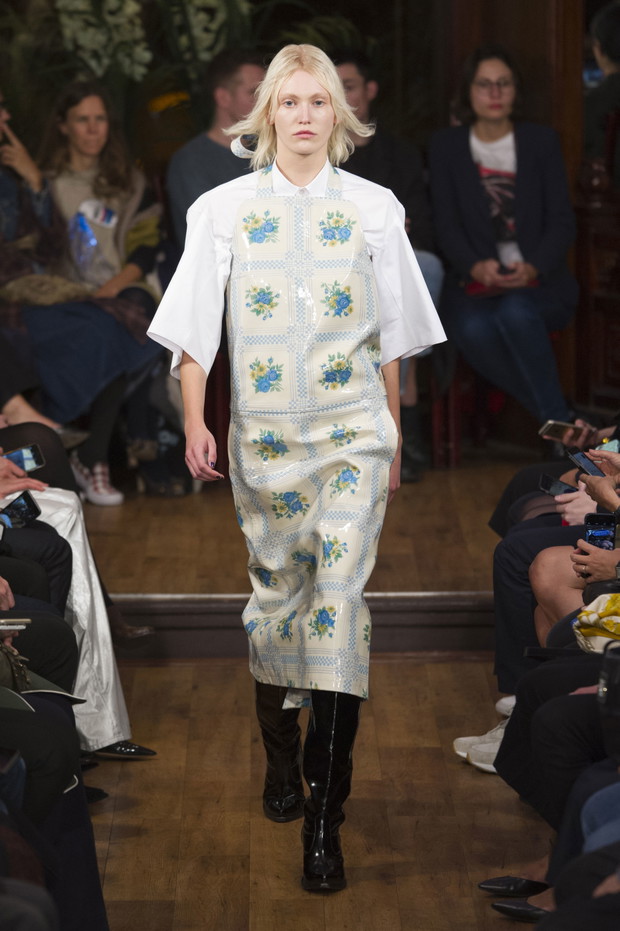 Vêtements wiosna-lato 2016