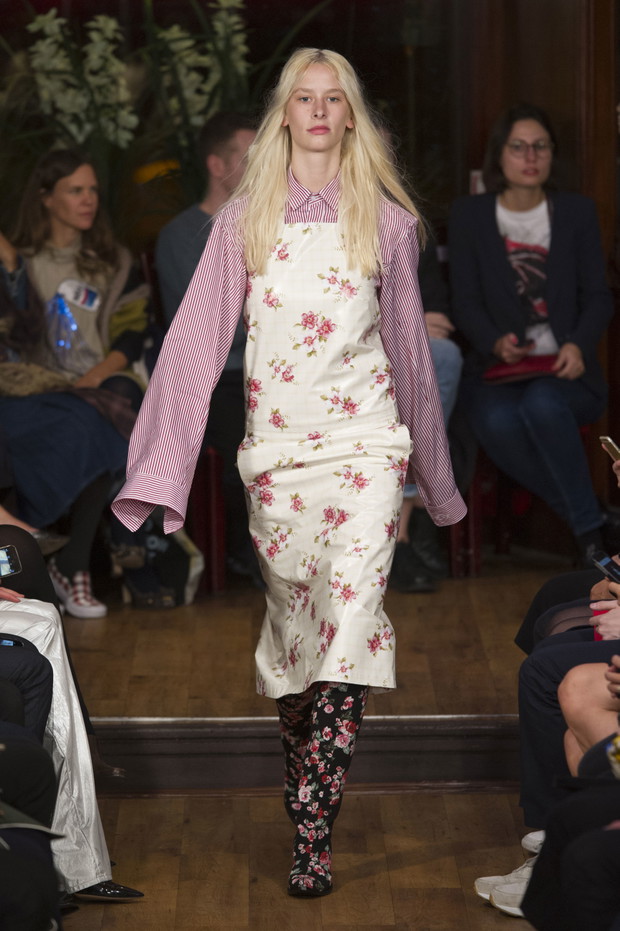 Vêtements wiosna-lato 2016