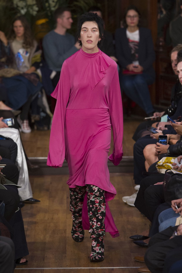 Vêtements wiosna-lato 2016