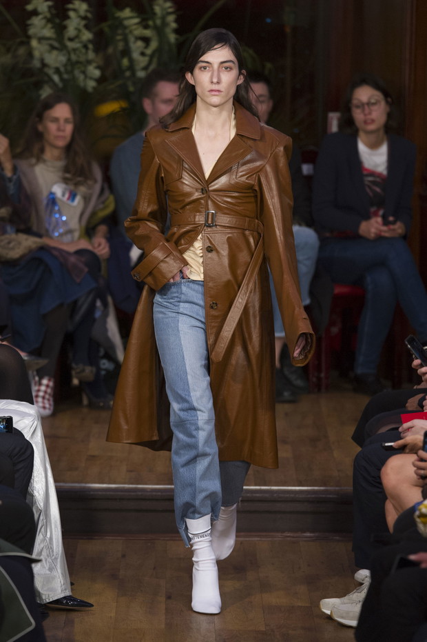 Vêtements wiosna-lato 2016