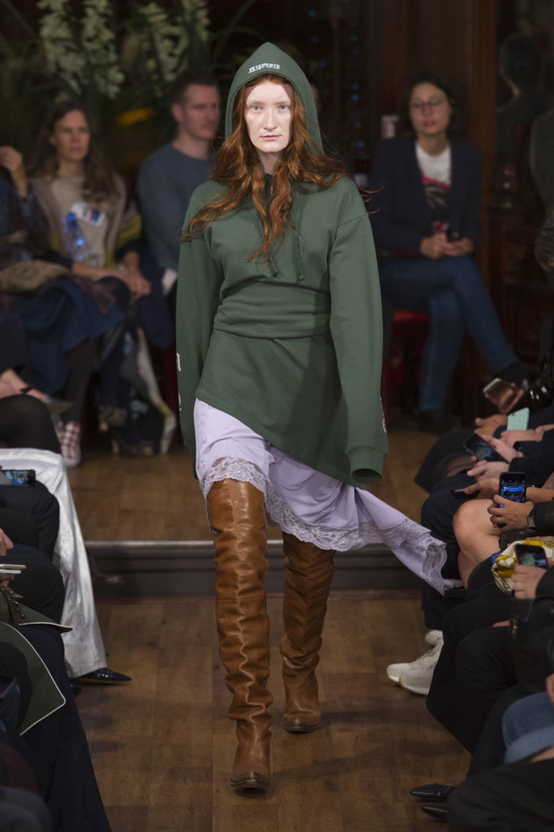 Vêtements wiosna-lato 2016