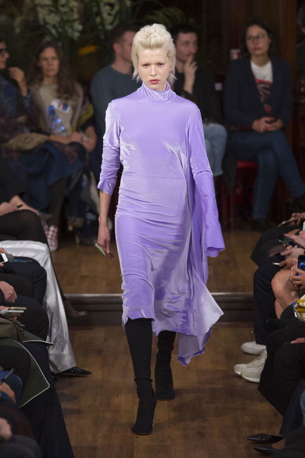 Vêtements wiosna-lato 2016