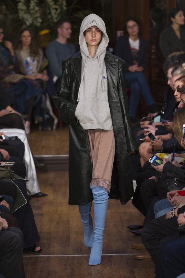 Vêtements wiosna-lato 2016