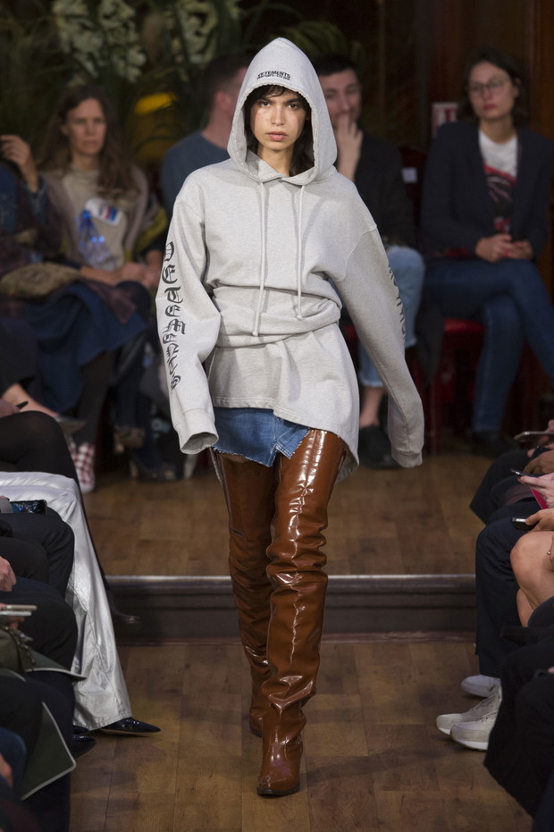 Vêtements wiosna-lato 2016
