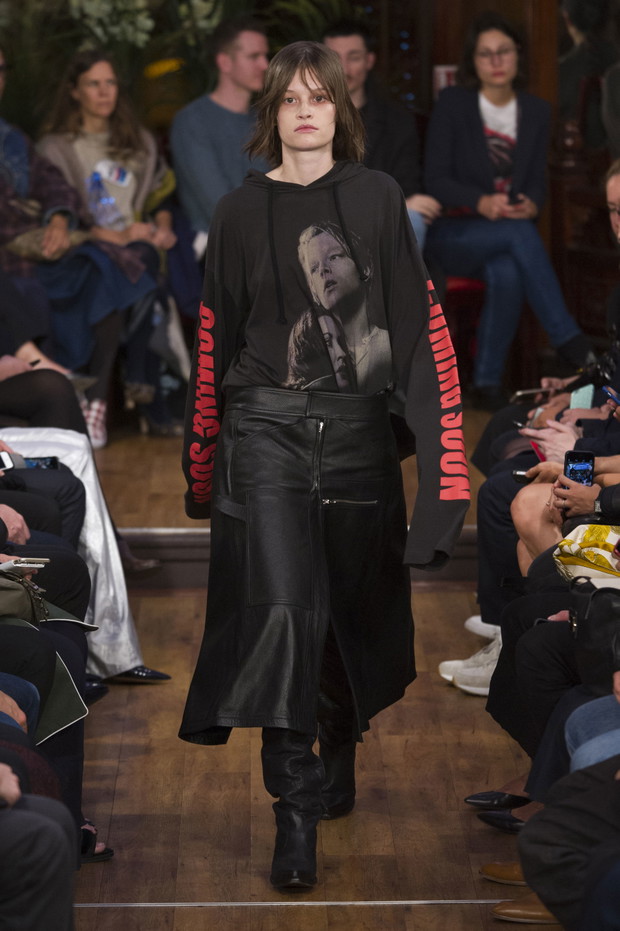 Vêtements wiosna-lato 2016