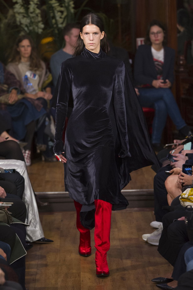 Vêtements wiosna-lato 2016
