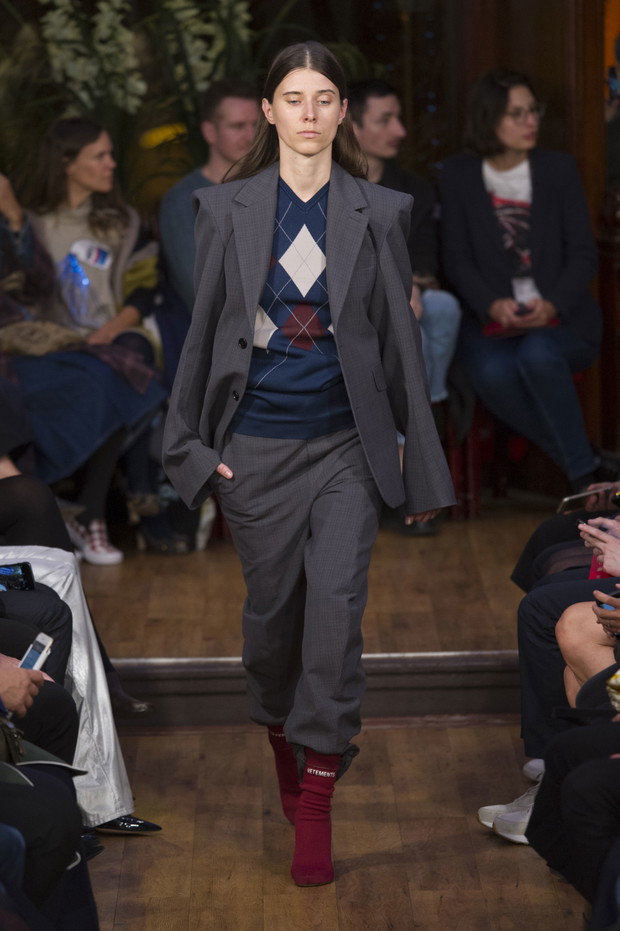 Vêtements wiosna-lato 2016