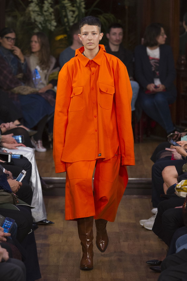 Vêtements wiosna-lato 2016