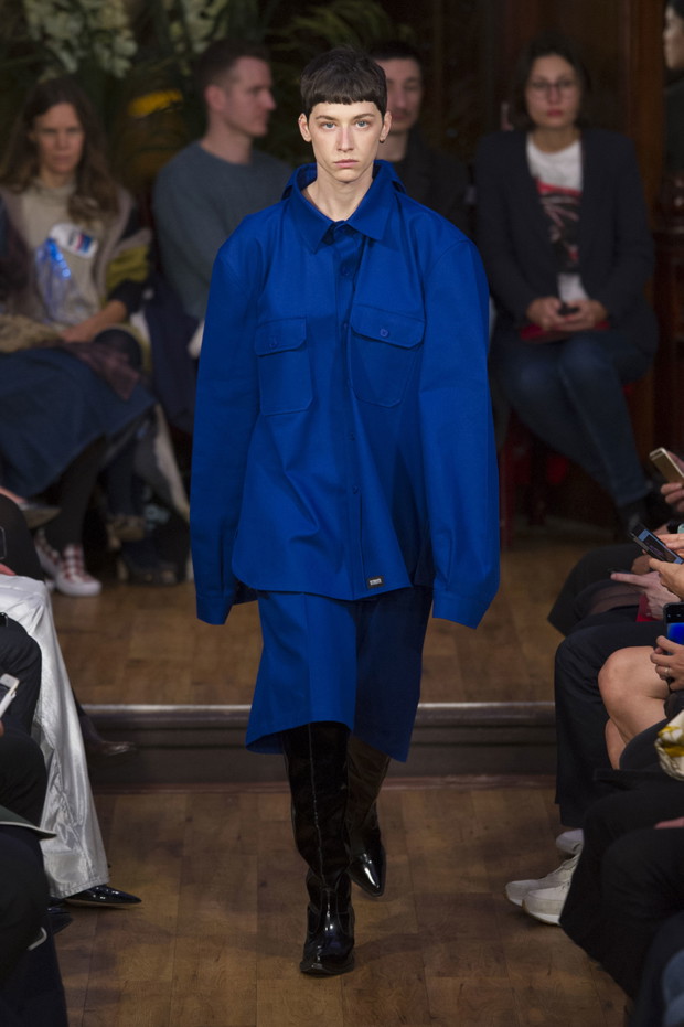 Vêtements wiosna-lato 2016