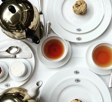 #TeaTime - czas na herbatę