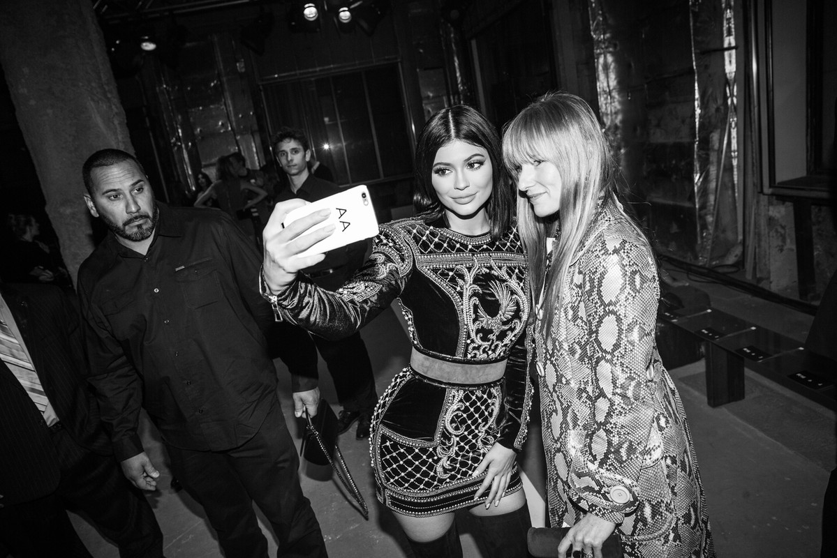#HMBalmaination - fotoreportaż