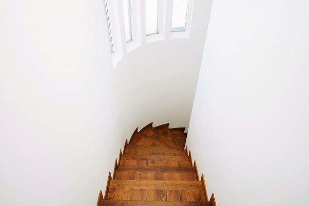 Apartament w samym centrum Warszawy