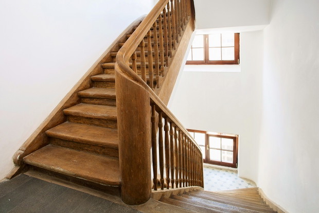 Apartament w samym centrum Warszawy