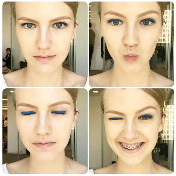 Aż dwie Polki w zestawieniu models.com!