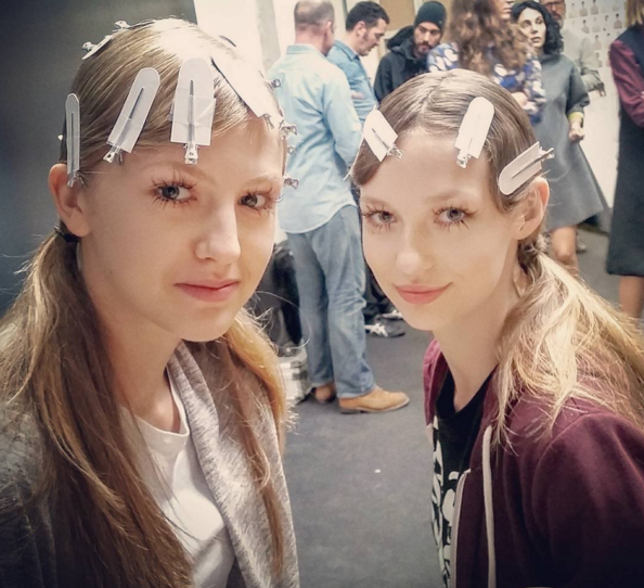 Aż dwie Polki w zestawieniu models.com!