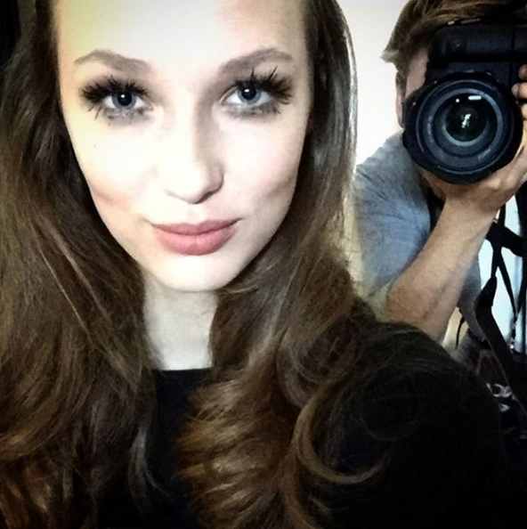 Aż dwie Polki w zestawieniu models.com!