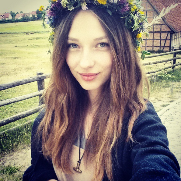 Aż dwie Polki w zestawieniu models.com!