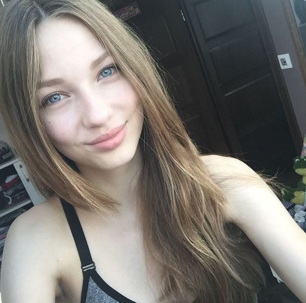 Aż dwie Polki w zestawieniu models.com!