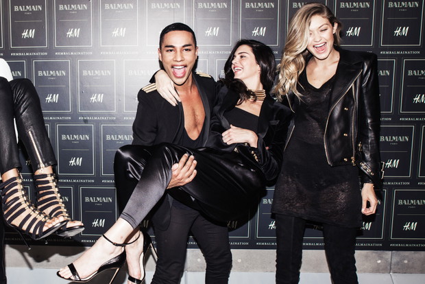 #HMBalmaination - fotoreportaż