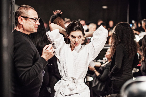#HMBalmaination - fotoreportaż