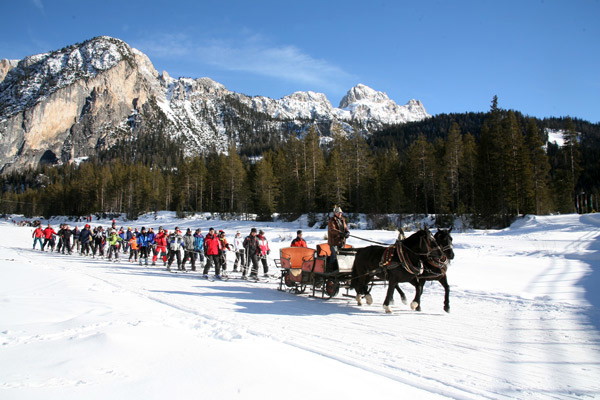 Jedziesz na narty? Polecamy Alta Badia w Południowym Tyrolu