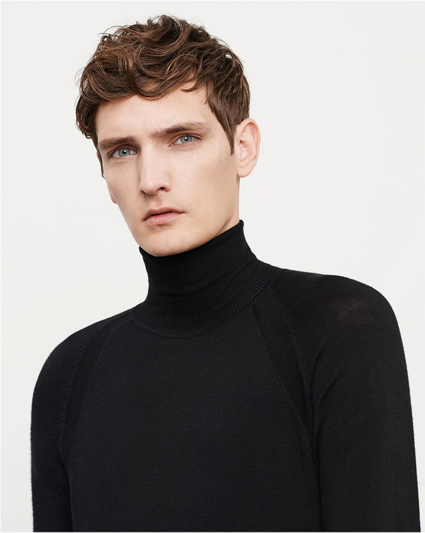 Lookbook Zara Seasonals. Fall is back jesień 2015