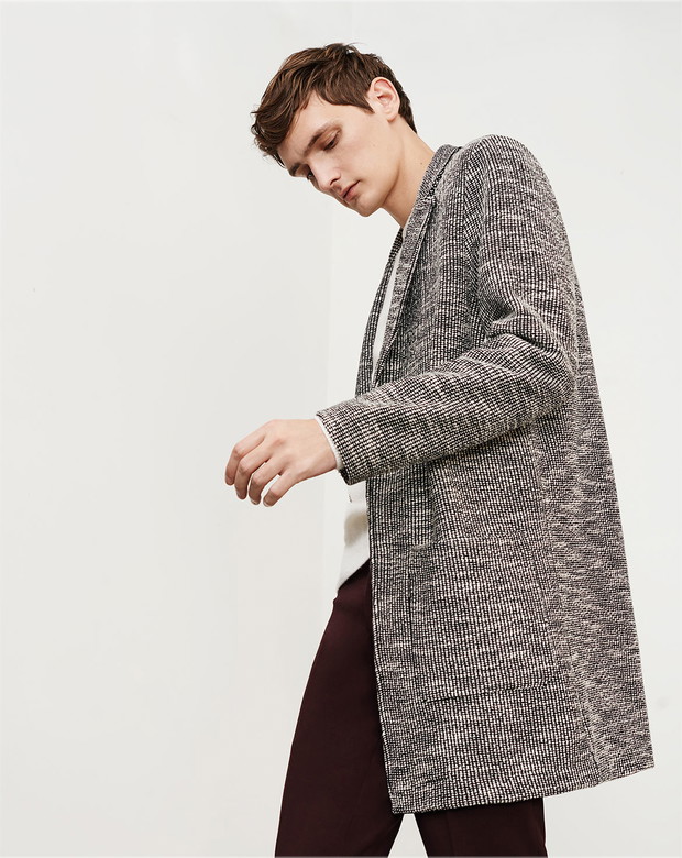 Lookbook Zara Seasonals. Fall is back jesień 2015