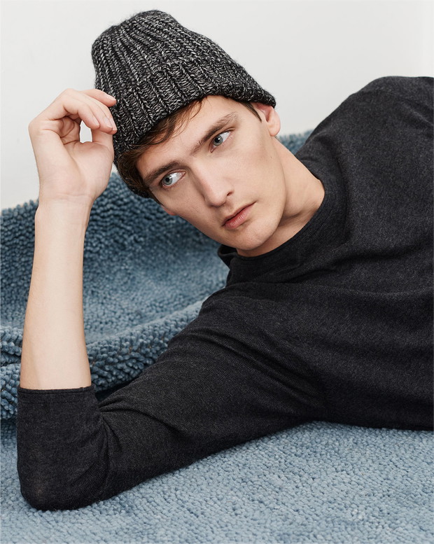 Lookbook Zara Seasonals. Fall is back jesień 2015
