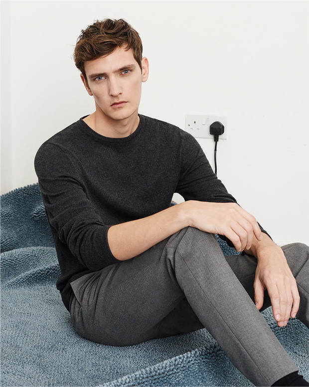 Lookbook Zara Seasonals. Fall is back jesień 2015