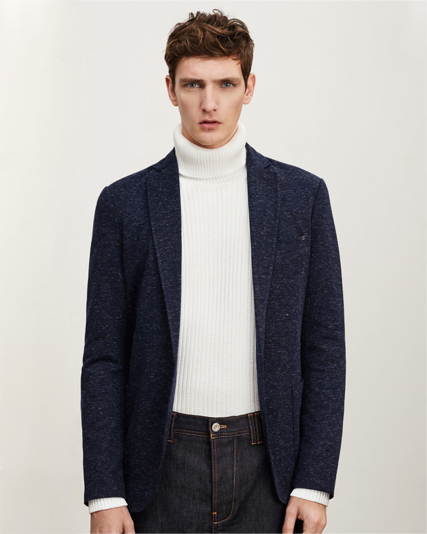 Lookbook Zara Seasonals. Fall is back jesień 2015