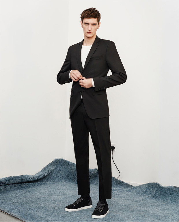 Lookbook Zara Seasonals. Fall is back jesień 2015