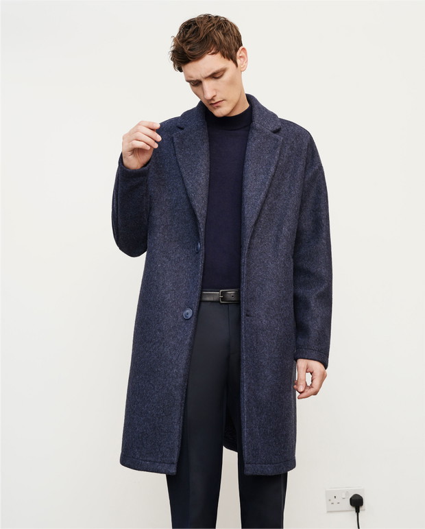 Lookbook Zara Seasonals. Fall is back jesień 2015