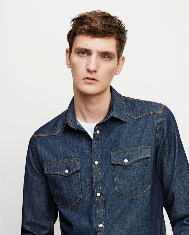 Lookbook Zara Seasonals. Fall is back jesień 2015