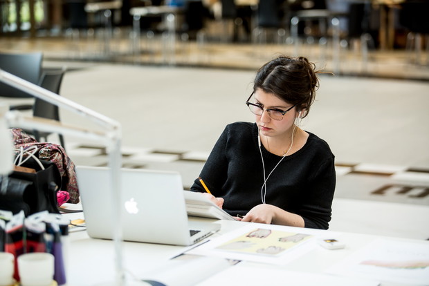 Mentorzy AFF: Olka Osadzińska