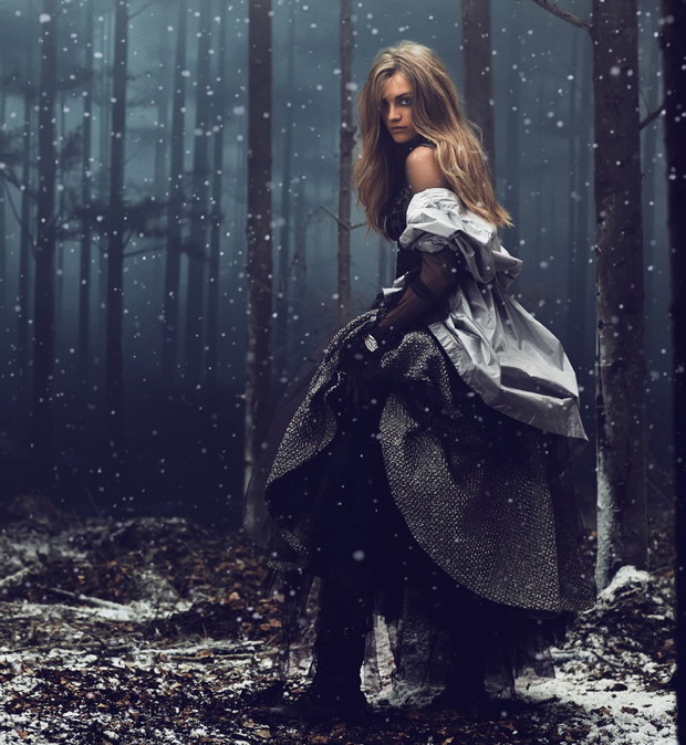 New Age Models rezygnuje ze współpracy z Anią Jagodzińską