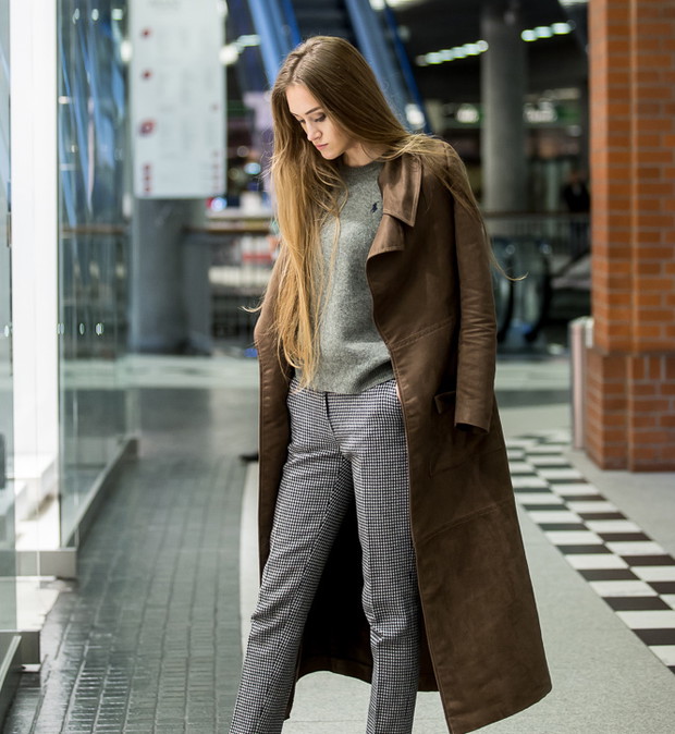 Street fashion: Art & Fashion Forum 2015